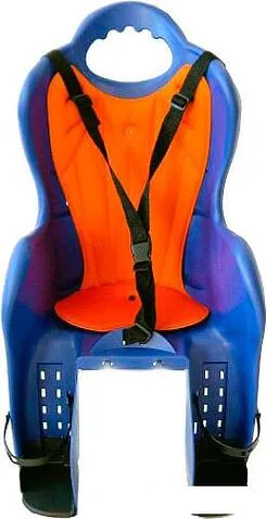 Велокресло HTP Elibas P (синий)