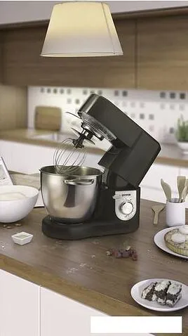 Кухонный комбайн Gorenje MMC1500BK