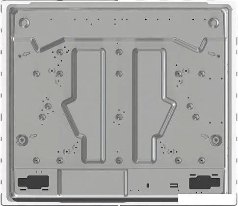 Варочная панель Gorenje GT642SYW