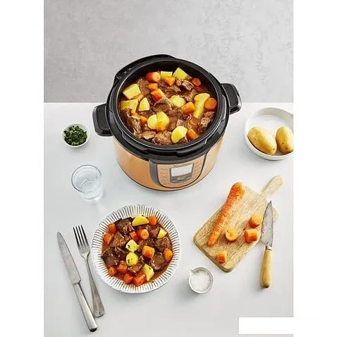 Мультиварка Moulinex CE5A0F32