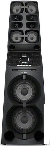 Мини-система Sony MHC-V90DW