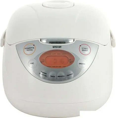 Мультиварка Mystery MCM-1017