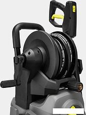 Мойка высокого давления Karcher HD 4/10 X Classic 1.520-976.0