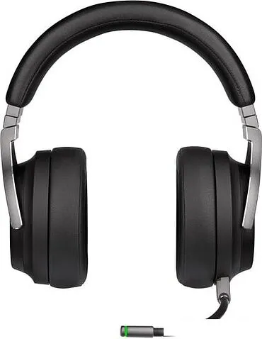 Наушники Corsair Virtuoso RGB Wireless (карбон)