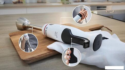 Погружной блендер Bosch MSM4W220