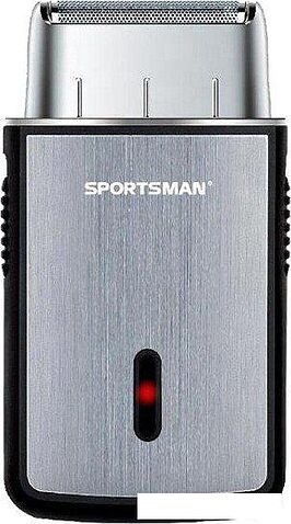 Электробритва PROstyle Sportman USB JH038