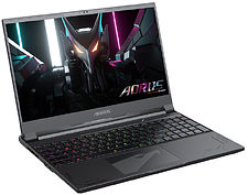 Игровой ноутбук Gigabyte Aorus 15X ASF-83KZ654SH