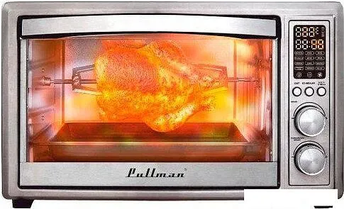 Мини-печь Pullman PL-1114