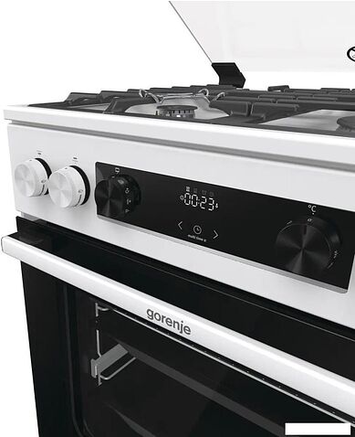 Кухонная плита Gorenje GKS6C70WA