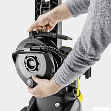 Мойка высокого давления Karcher K 5 WCM 1.324-460.0