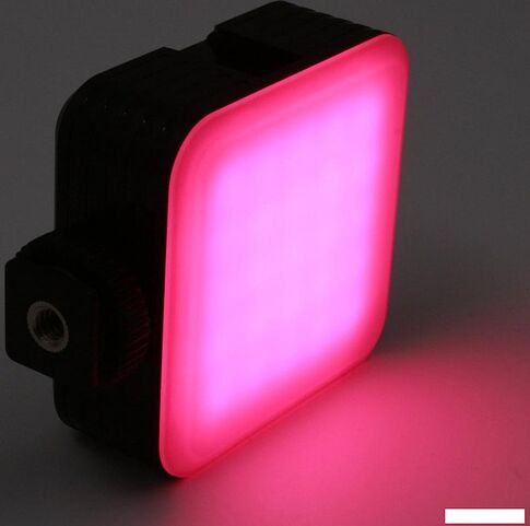 Лампа Zarrumi Photon