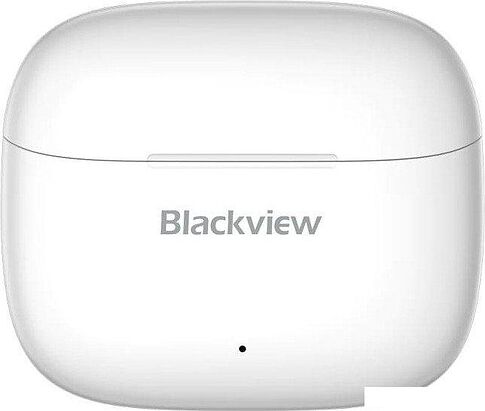 Наушники Blackview AirBuds 4 (белый)