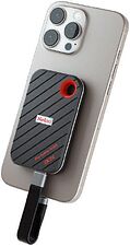 Внешний накопитель Netac ZX20II 1TB NT01ZX20II-1T0-32BK