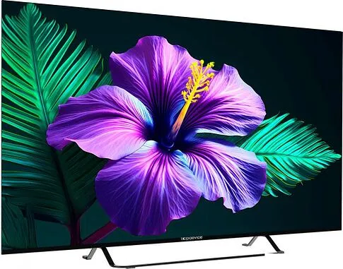 Телевизор Topdevice TDTV50CS05UBK