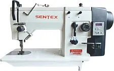 Электромеханическая швейная машина SENTEX ST20U53-DZ