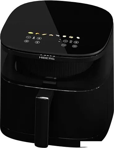 Аэрогриль Hiberg MDC 600 B