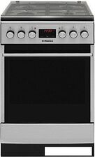 Кухонная плита Hansa FCMS58228