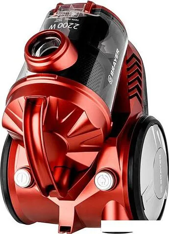 Пылесос Brayer BR4207