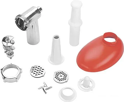 Мясорубка Kitfort КТ-2113-3