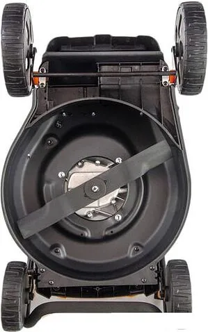 Газонокосилка Denzel GLD-460