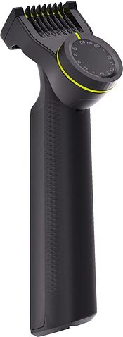 Универсальный триммер Philips OneBlade Pro 360 Face + Body QP6542/15