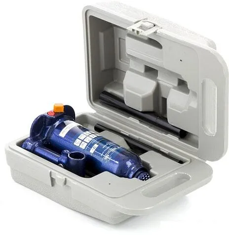 Бутылочный домкрат Stels 51173 3т