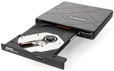 DVD привод Gembird DVD-USB-04