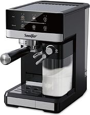 Рожковая кофеварка Sonifer SF-3575