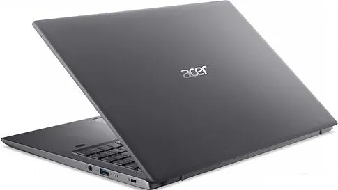 Ноутбук Acer Swift X SFX16-51G-51QA NX.AYKER.004