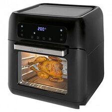 Аэрофритюрница Clatronic FR 3747 H