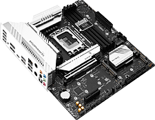 Материнская плата Maxsun Terminator Z790M D5 Материнская плата Maxsun Terminator Z790M D5