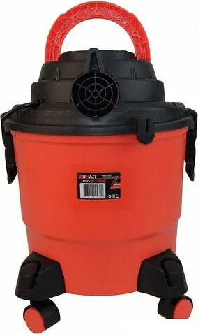 Пылесос Brait BVC-15