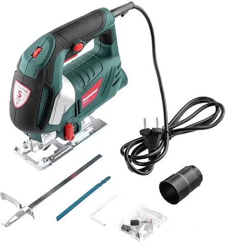 Электролобзик Hammer LZK790L Flex