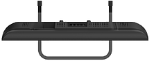 Телевизор Topdevice Frameless Neo TDTV24CS04H_BK
