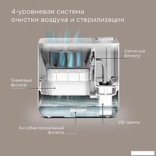 Увлажнитель воздуха Redmond (Редмонд) AP2206S Увлажнитель воздуха Redmond (Редмонд) AP2206S