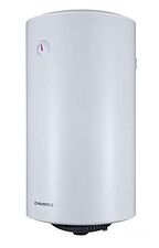 Накопительный электрический водонагреватель MAUNFELD MWH100W01 Накопительный электрический водонагреватель MAUNFELD MWH100W01