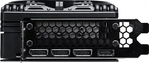 Видеокарта Palit GeForce RTX 5080 GamingPro NE75080019T2-GB2031A