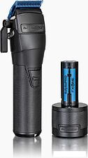Машинка для стрижки волос BaByliss PRO Clipper (черный)