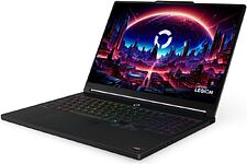 Игровой ноутбук Lenovo Legion 5 15AGP11 83Q6000VRK