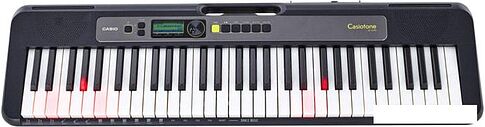 Синтезатор Casio LK-S250