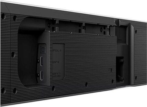 Саундбар LG SG10TY