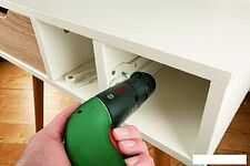 Электроотвертка Bosch IXO VI 06039C7120 (с АКБ, кейс) Электроотвертка Bosch IXO VI 06039C7120 (с АКБ, кейс)