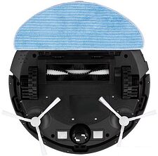 Робот-пылесос Redmond RV-R630S