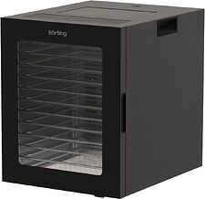 Сушилка для овощей и фруктов Korting KFD 2402 Pro