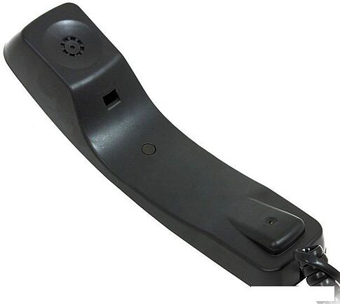 Проводной телефон Ritmix RT-100