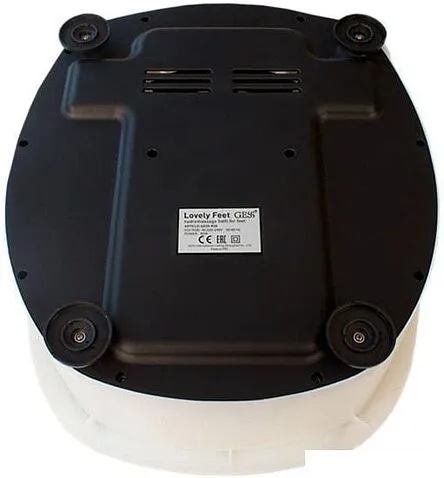 Гидромассажная ванночка Gess Lovely Feet Gess-450