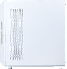 Корпус Zalman i3 NEO V2 (белый)