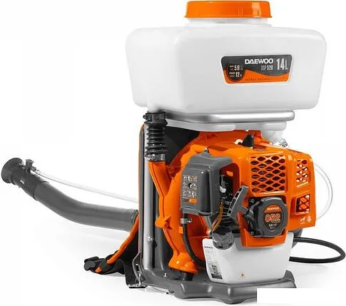 Бензиновый опрыскиватель Daewoo Power DSP 520 46107