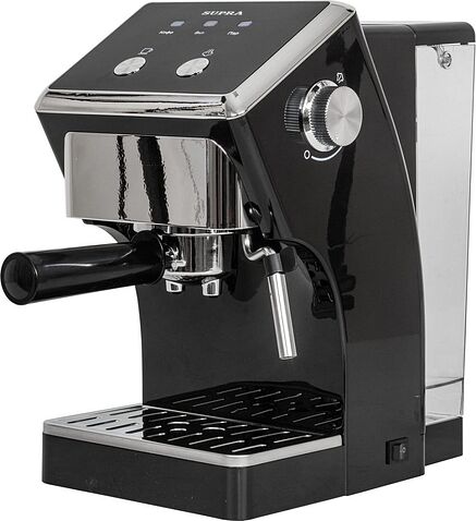 Рожковая кофеварка Supra CMS-1501