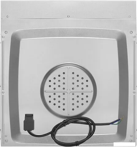 Электрический духовой шкаф HOMSair OEF606BK2